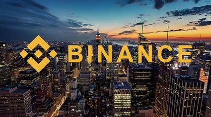 (币安邮件网)交易所交易界面